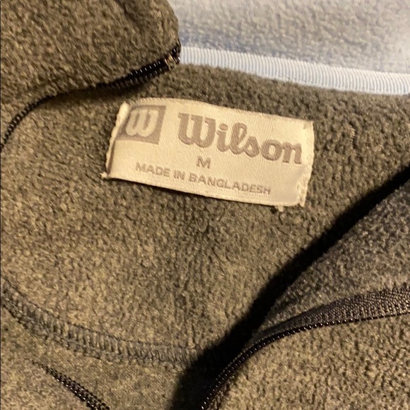 Wilson pullover - Picture 2 of 2
